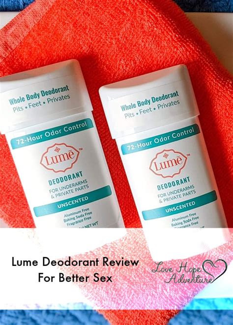 lume on vulva|Deodorants for Female Private Parts